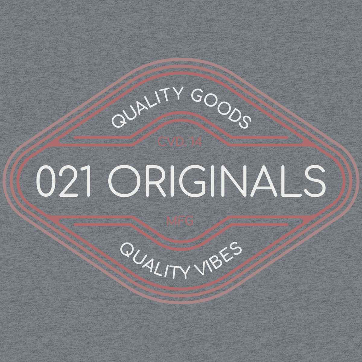 Comfortable Grey Drop-Cut Shirt