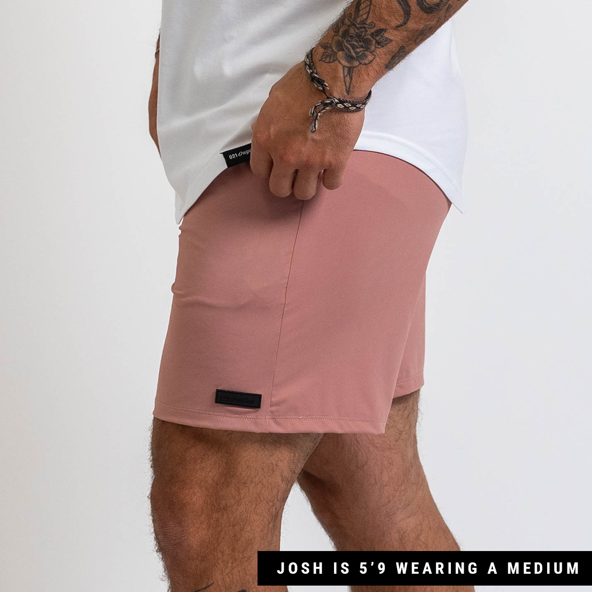 VERSA SHORTS - BUNDLE
