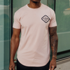 LOGO COLLECTION DROP-CUT T-SHIRT - DELUXE BUNDLE