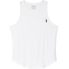 White Summer Tank Top