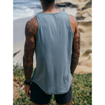 Breathable Summer Tank