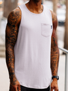 Modern Lifestyle Tank Top