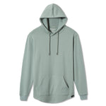 Sage Athletic Hoodie