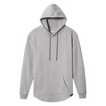 Cement Athletic Hoodie Soft