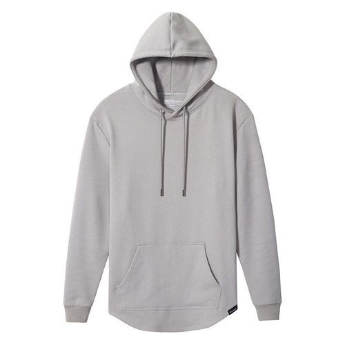Cement Athletic Hoodie Soft