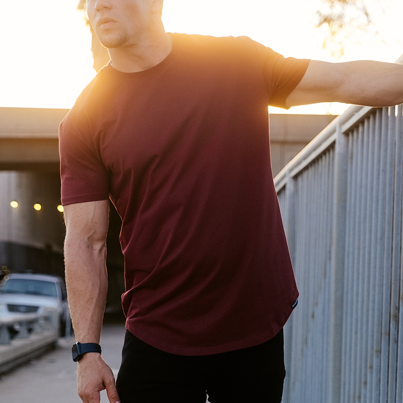 Soft Stretch T-Shirt