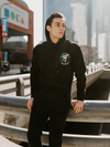 LIGHTNING PALM DROP CUT HOODIE - BUNDLE
