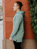 MFG SPLIT-HEM HOODIE - BUNDLE