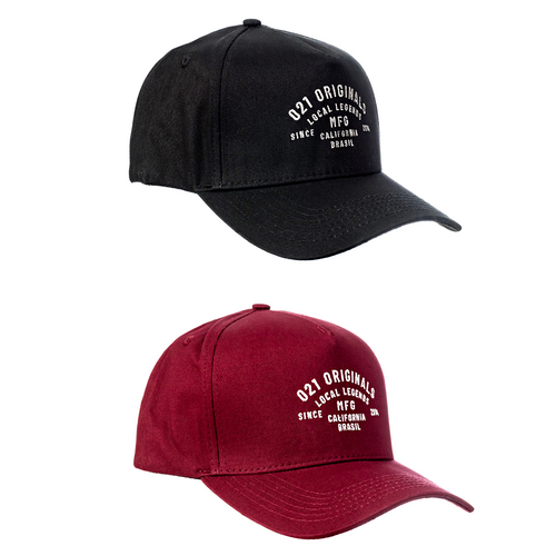 MFG Snapback Hat Bundle