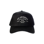 Durable Black Hat