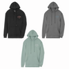 MFG SPLIT-HEM HOODIE - BUNDLE