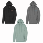 MFG SPLIT-HEM HOODIE - BUNDLE