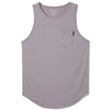 Summer Tank Top Lavender