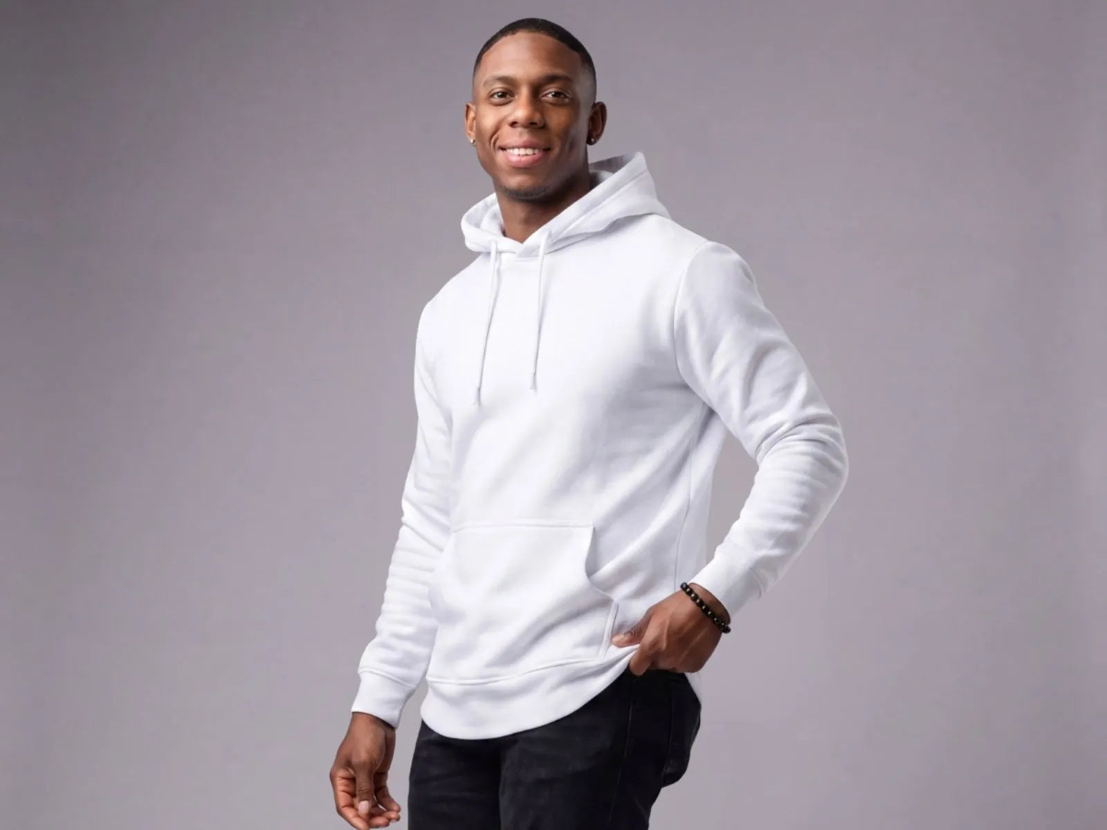 021 Originals drop-cut hoodie — softness