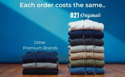 021 Originals hoodie — price